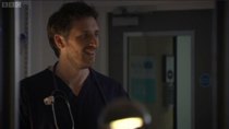 Holby City - Episode 48 - Night Cover