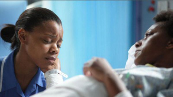 Holby City - S13E50 - Everything to Play For