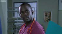 Holby City - Episode 6 - No Shortcuts