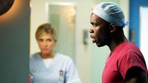 Holby City - Episode 13 - Hide Your Love Away