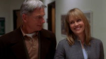 NCIS - Episode 12 - Doppelgänger