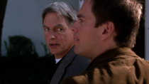 NCIS - Episode 11 - Black Water