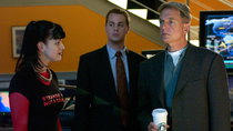 NCIS - Episode 10 - Chained