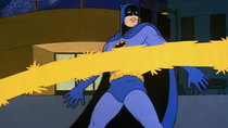 The New Adventures of Batman - Episode 16 - This Looks Like a Job for Bat-Mite!