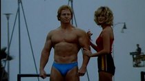 The Incredible Hulk - Episode 9 - King of the Beach