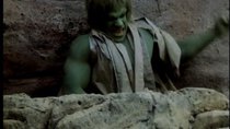 The Incredible Hulk - Episode 2 - Two Godmothers