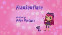 Little Charmers - Episode 31 - Frankenflare