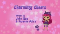 Little Charmers - Episode 32 - Charming Cheers