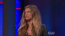 Whose Line Is It Anyway? (US) - Episode 15 - Nina Agdal