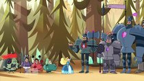 Star vs. the Forces of Evil - Episode 20 - Mewnipendence Day