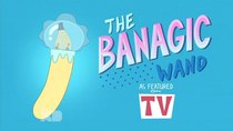 Star vs. the Forces of Evil - Episode 21 - The Banagic Incident