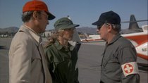 The Bionic Woman - Episode 3 - Angel of Mercy