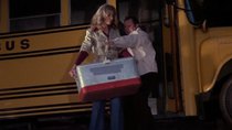 The Bionic Woman - Episode 4 - A Thing of the Past