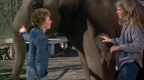 The Bionic Woman - Episode 5 - Claws