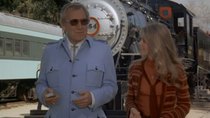 The Bionic Woman - Episode 6 - The Deadly Missiles