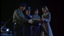 The Bionic Woman - Episode 12 - The Jailing of Jaime