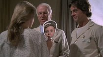 The Bionic Woman - Episode 13 - Mirror Image