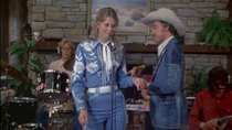 The Bionic Woman - Episode 5 - Road to Nashville