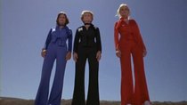 The Bionic Woman - Episode 4 - Fembots in Las Vegas (2)