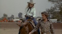 The Bionic Woman - Episode 5 - Rodeo