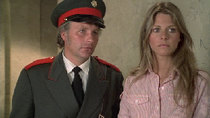 The Bionic Woman - Episode 7 - Motorcycle Boogie