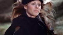 The Bionic Woman - Episode 9 - Escape to Love (aka A Matter of Love and Death)