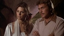 The Bionic Woman - Episode 13 - The Pyramid