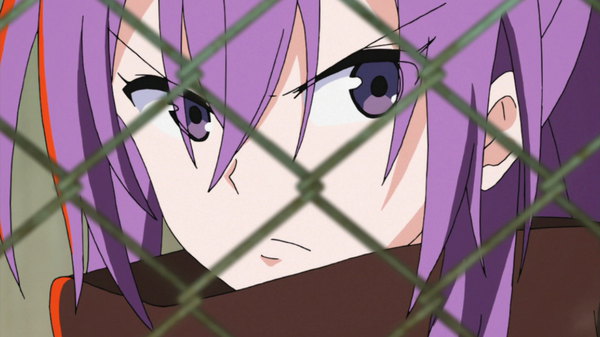 Ninja Slayer From Animation Episode 18