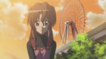 Hayate no Gotoku! - Episode 35 - Must See! 2007 Autumn Complete Guidebook for the Latest Trendy...