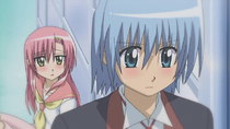 Hayate no Gotoku! - Episode 27 - Hayate Rises Upon the Earth