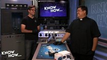 Know How - Episode 153 - Car Hack, Disable Flash, & Bacteria