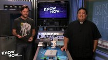 Know How - Episode 155 - Super Sonic Car, Network Cameras, & Upgrading a Flight Controller