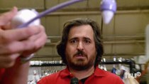 Impractical Jokers - Episode 19 - Tied and Feathered