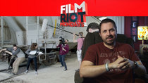 Film Riot - Episode 544 - Mondays: Prepping Actors & Has Hollywood Lost Creativity