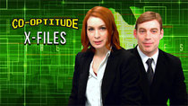 Co-Optitude - Episode 53 - X-Files