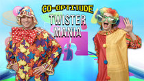 Co-Optitude - Episode 54 - Twister Mania