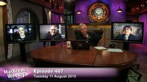 MacBreak Weekly - Episode 32 - Of Mouses and Macs