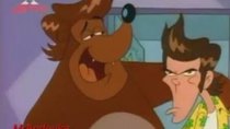 Ace Ventura: Pet Detective - Episode 2 - Bowling for Bear