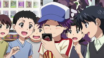 Denpa Kyoushi - Episode 18 - A Gamer's Pride