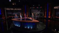 Real Time with Bill Maher - Episode 24