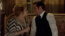 Murdoch Mysteries - Episode 5 - Murdoch Takes Manhattan