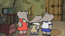 Babar - Episode 1 - The Departure