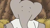 Babar - Episode 8 - Land of Mysterious Water