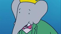 Babar - Episode 10 - The Seabed Land