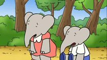 Babar - Episode 12 - Land of the Treasure Hunt