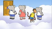 Babar - Episode 13 - Land of Happiness