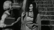 The Munsters - Episode 2 - My Fair Munster