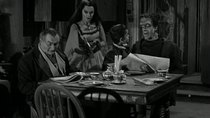 The Munsters - Episode 4 - Rock-a-Bye Munster