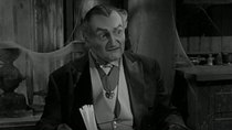 The Munsters - Episode 5 - Pike's Pique