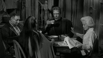 The Munsters - Episode 6 - Low-Cal Munster